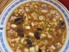 -老雒阳面馆·水席(定鼎门店)