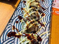 -桃花丼烧肉饭(凯丹商场店)
