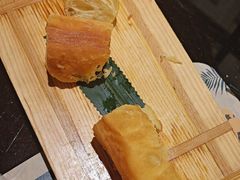 -金厨泰国餐厅·全泰籍厨师料理(拱北店)