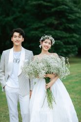 -太古映画婚纱摄影(天河店)