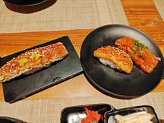 -昊·来了寿司(双楠2店)