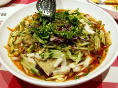 -西贝莜面村(近铁城市广场店)