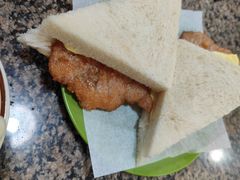 -新鸿发咖啡美食