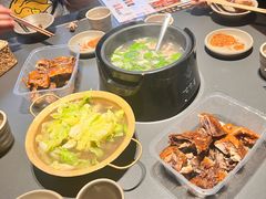-古市香跷脚牛肉·非遗传承单位