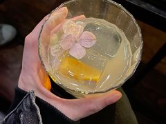 -柒Lounge(三里屯店)