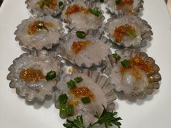 -韩盛·古法烤肉店(皇城恒隆广场店)