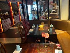 -江边城外烤全鱼(方庄时代购物中心店)