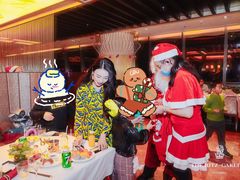 -富力丽思卡尔顿酒店·香荟全日制餐厅