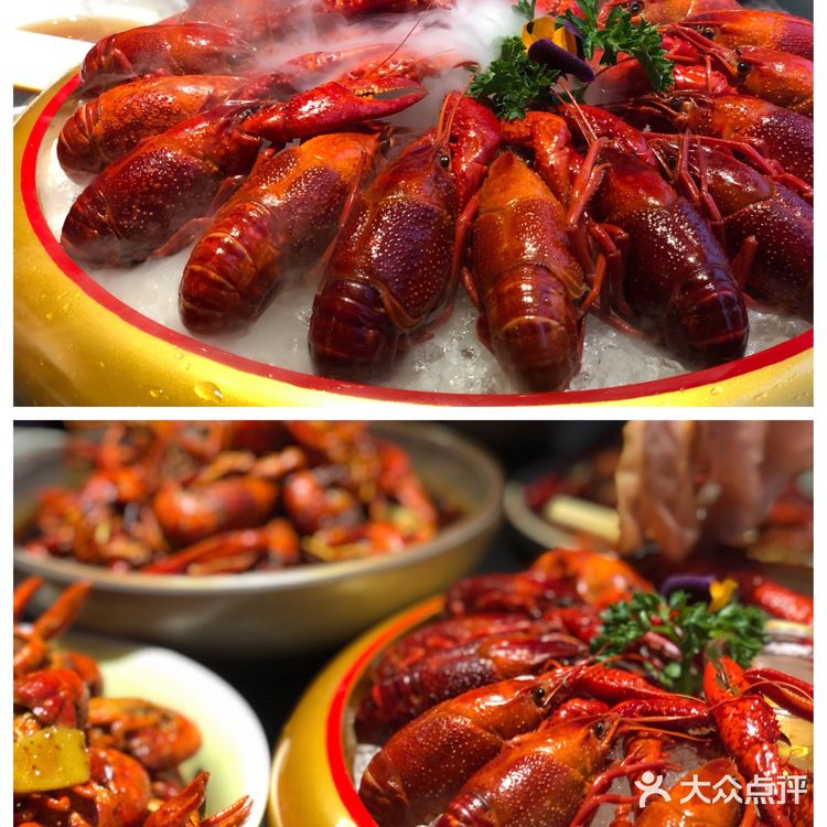 (音乐🎵+小龙虾🦞+啤酒🍻) = perfect 夏日夜宵