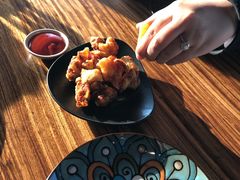 -LENBACH兰巴赫西餐啤酒坊(大连东港店)