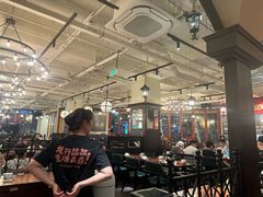 -成都娃娃花园餐厅 (南艺旗舰店)