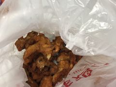 -新桥炸鸡店(中昂时代广场店)