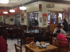 -鑫农家大院(余家头店)