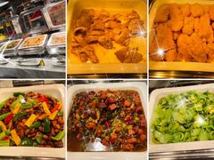 -深圳同泰万怡酒店·万荟轩自助餐厅(同泰店)