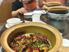 -红星光发煲仔饭(文海店)