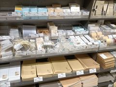 -MUJI无印良品(世博源店)