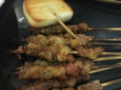 -望京小腰(北京总店)