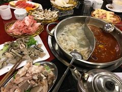-香丽缘饭馆(黑龙潭店)