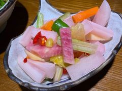 -竹屋川菜(时代广场店)