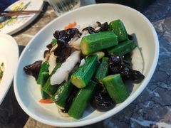 -前海沿·青岛菜(李沧万达店)