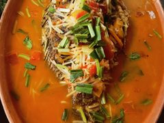 -怡得饭庄·30年老店·宋大妈昆明菜