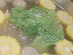 -海银海记潮汕牛肉火锅(新港中路海珠店)
