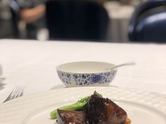 -Yan Ting 宴庭中餐厅(上海静安瑞吉酒店)