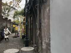 -鸡脚旮旯平江路店