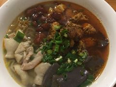 -蒋家肠旺面馆老店(合群路店)