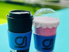 -gleeglee乐溢亦茶(合生汇店)