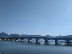 -四明湖