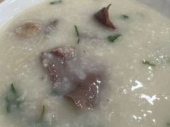 -盛记粥面(佐敦店)