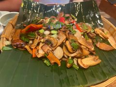 -云海肴·汽锅鸡·云南菜(苏州中心店)