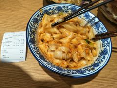 -秦香记凉皮肉夹馍(天城商业中心店)