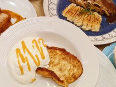 -MIO弥欧洋房西餐厅(中央大街店)