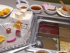 -海底捞火锅(河东万达广场店)