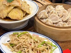 -新兴园饺子馆(河南街店)