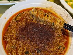 -柏合黄记豆腐皮饭店