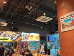 -本色.小马哥烧烤(无锡九里仓店)