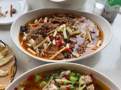 -蛙兔鸡自贡风味·特色江湖菜(广都店)