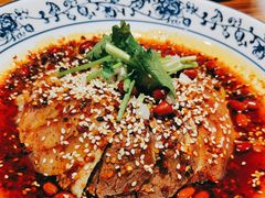 -百年神厨·地道川菜(清江西路店)