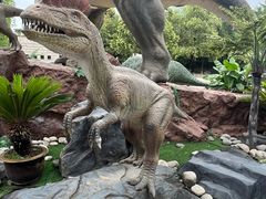 -陕西自然博物馆