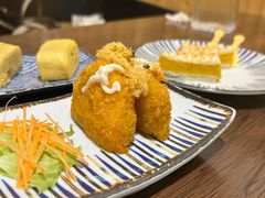 -顶屋咖喱(街道口总店)
