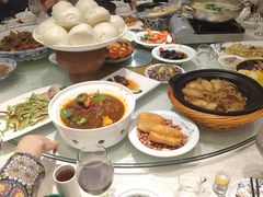 -再回头私房菜·老南京菜