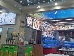 -日照大牌檔•小船海鲜(万平口店)