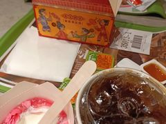-麦当劳(豫园店)