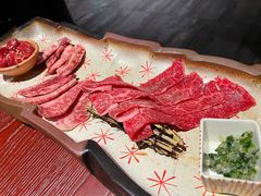-萬福·肉割烹(恒隆广场店)