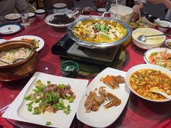 -宣威山野人家·云南菜·菌火锅(金碧店)