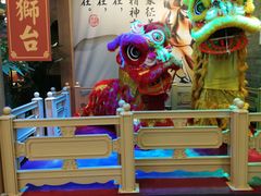 -避风塘(宝山万达店)