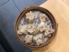 -巧燕坊一笼一蒸烧卖(西湖文化广场银泰店)